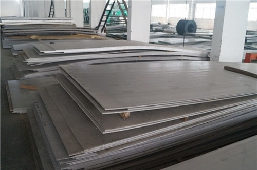 牧野304不锈钢板