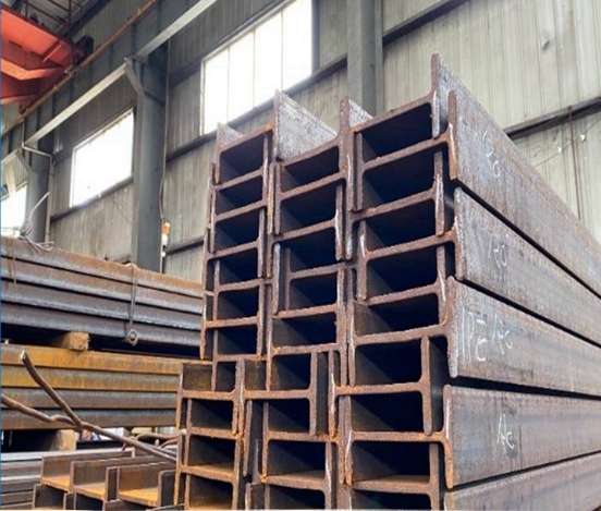 牧野Q420C工字型钢