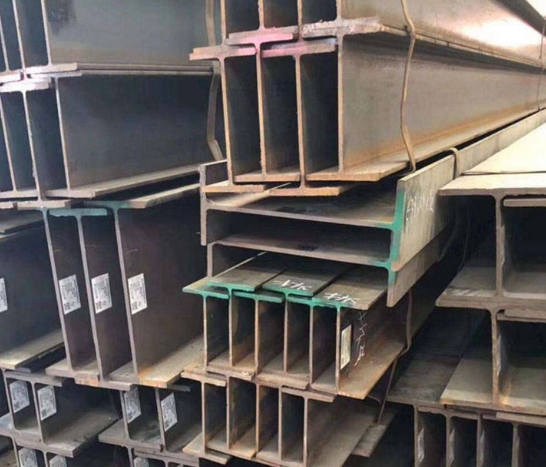牧野Q235C工字钢